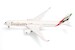 Airbus A350-900 Emirates A6-EXA  573375