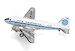 Douglas DC3 Pan American World Airways "Clipperle" N19912  573382
