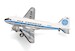Douglas DC3 Pan American World Airways "Clipperle" N19912  573382