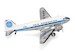 Douglas DC3 Pan American World Airways "Clipperle" N19912  573382