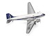 Douglas DC3 Sabena OO-AWN  573399