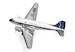 Douglas DC3 Sabena OO-AWN  573399