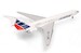 Ilyushin IL62M Cubana de Aviación CU-T1280  573405