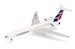 Ilyushin IL62M Cubana de Aviación CU-T1280 