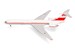Ilyushin IL62M Luftwaffe Flugbereitschaft 11+22  573412