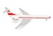 Ilyushin IL62M Luftwaffe Flugbereitschaft 11+22  573412