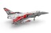 Eurofighter EF-2000 Typhoon Austrian Air Force Austrian Tigers  573436