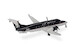 Beechcraft 1900D US Airways Express N124CJ 573443