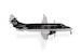 Beechcraft 1900D US Airways Express N124CJ