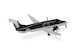 Beechcraft 1900D US Airways Express N124CJ  573443