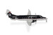 Beechcraft 1900D US Airways Express N124CJ 