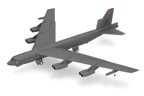 B52H Stratofortress USAF 23rd Bomb Sqd. Barons, 5th BW  573467