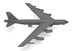 B52H Stratofortress USAF 23rd Bomb Sqd. Barons, 5th BW  573467