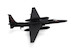 Lockheed U-2S Dragon Lady USAAF "Senior Span" - 99th Reconnaissance Sqn, 9th RW, Beale AB - 80-1084  573504
