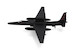 Lockheed U-2S Dragon Lady USAAF "Senior Span" - 99th Reconnaissance Sqn, 9th RW, Beale AB - 80-1084  573504