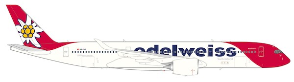 Airbus A350-900 Edelweiss Air "Piz Bernina" HB-IHF  573511