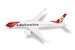Airbus A350-900 Edelweiss Air "Piz Bernina" HB-IHF  573511