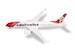 Airbus A350-900 Edelweiss Air "Piz Bernina" HB-IHF  573511