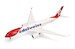 Airbus A350-900 Edelweiss Air "Piz Bernina" HB-IHF