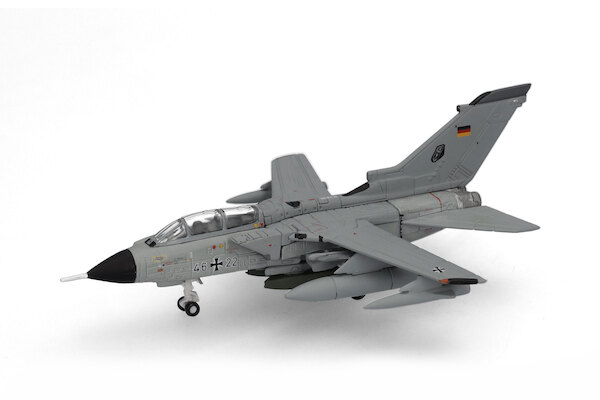 Tornado Panavia IDS Luftwaffe TaktLwG 33, Büchel (with Taurus KEPD-350) - 46+22 573580