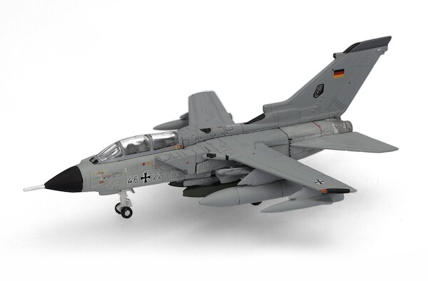 Tornado Panavia IDS Luftwaffe TaktLwG 33, Büchel (with Taurus KEPD-350) - 46+22  573580