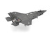 F35A Lightning II Japenese Air Self Defense 302 Hikotai, Misawa AB - 50th Anniversary 573597