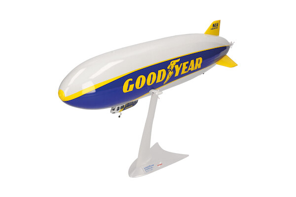 Zeppelin NT Goodyear N1A "Wingfoot One" 573634