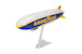 Zeppelin NT Goodyear N1A "Wingfoot One"