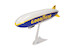 Zeppelin NT Goodyear N1A "Wingfoot One"