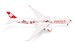 Airbus A350-900 Swiss International Air Lines Wanderlust HB-IFA  573672