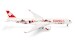 Airbus A350-900 Swiss International Air Lines Wanderlust HB-IFA