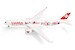 Airbus A350-900 Swiss International Air Lines Wanderlust HB-IFA  573672