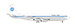 Boeing 707-320 Pan Am "Jet Clipper Fleetwing" N717PA