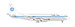 Boeing 707-320 Pan Am "Jet Clipper Fleetwing" N717PA 