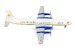 Ilyushin IL18 Aero Caribbean CU-T1532  573719