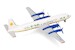 Ilyushin IL18 Aero Caribbean CU-T1532  573719
