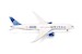 Boeing 787-9 Dreamliner United Airlines 100 Years N61101