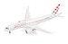 Airbus A220-300 Croatia Airlines Zagreb 9A-CAE 