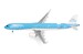 Airbus A321neo KLM PH-AXE “Landkaartje / Map Butterfly”  573801