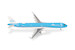 Airbus A321neo KLM PH-AXE “Landkaartje / Map Butterfly” 