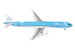 Airbus A321neo KLM PH-AXE “Landkaartje / Map Butterfly”  573801