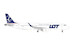 Embraer E190 LOT Polish Airlines SP-LMA 