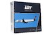Embraer ERJ195 LOT Polish Airlines SP-LNQ  573825