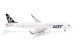 Embraer ERJ195 LOT Polish Airlines SP-LNQ  573825