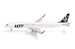 Embraer ERJ195 LOT Polish Airlines SP-LNQ  573825