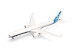 Boeing 777-9 House Colors N779XW