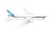Boeing 777-9 House Colors N779XW  573894