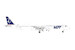 Embraer ERJ195-E2 LOT Polish Airlines SP-LEA 