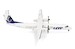 DHC8-Q400 LOT Polish Airlines SP-EQF  573955
