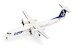 DHC8-Q400 LOT Polish Airlines SP-EQF 